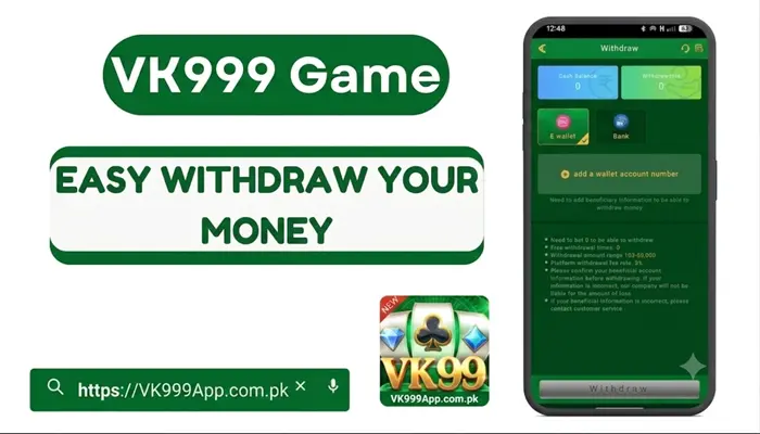 Vk999 Game c