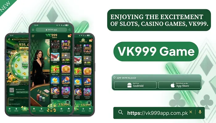Vk999 Download