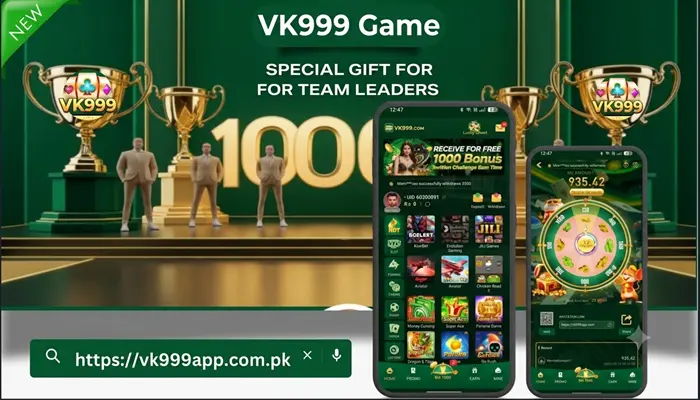 Vk999 Game Agent